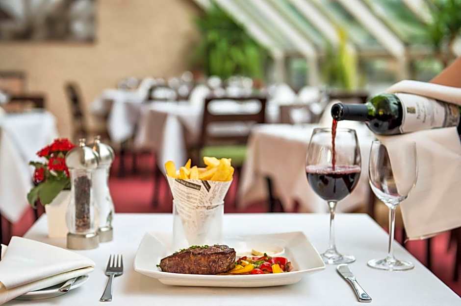 NH Hirschberg Heidelberg