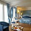Hotel Italia Palace