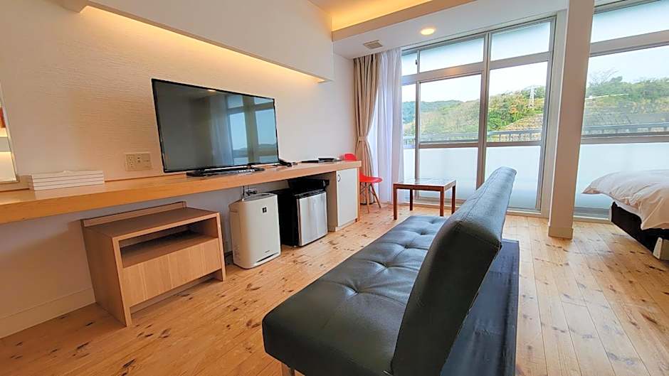 Amakusa Santacoming Hotel