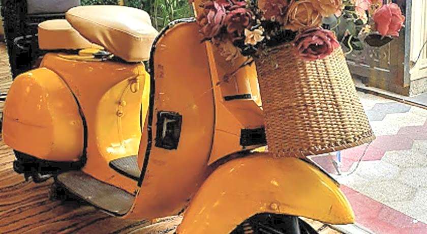 Amazon Lilly Residence