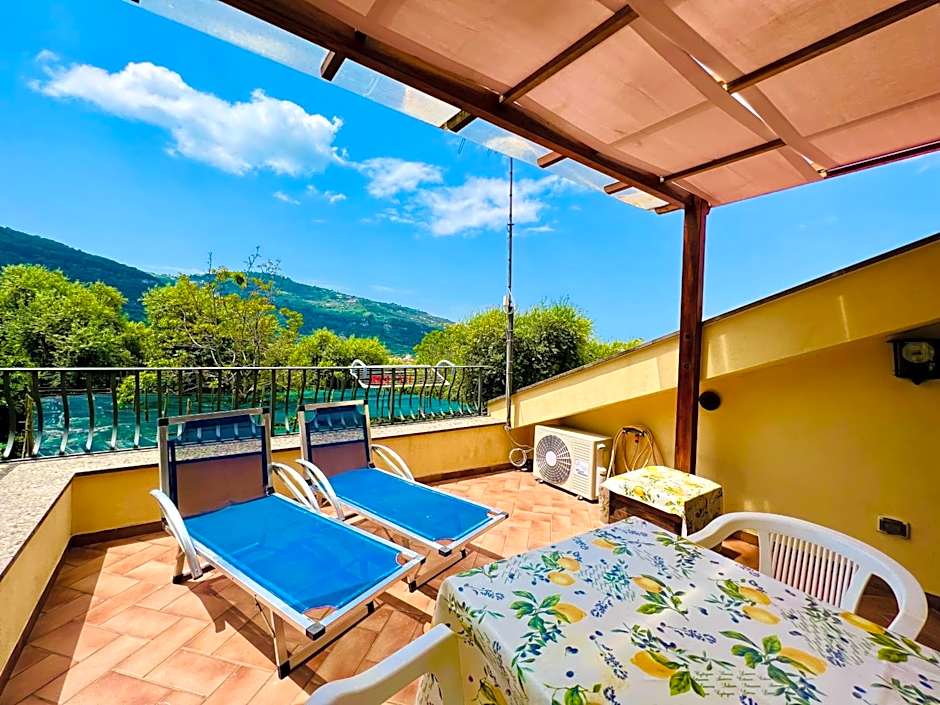 Eterea Charming Suites