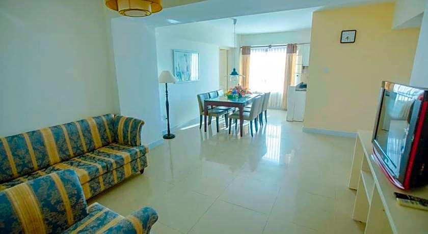 Mui Ne Boutique Hotel