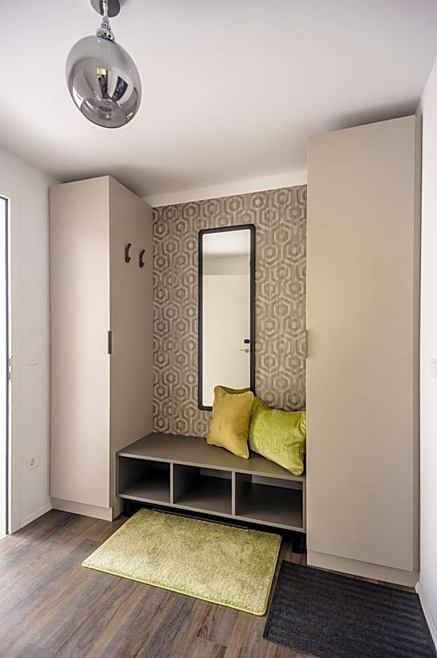 Apartments Villa Tatiana