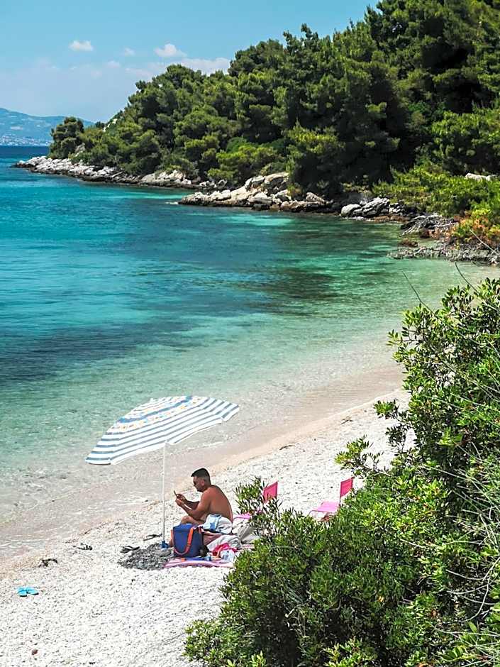 PIOTROWSKI APARTMENTS