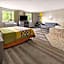 Super 8 by Wyndham Burnham/Lewistown