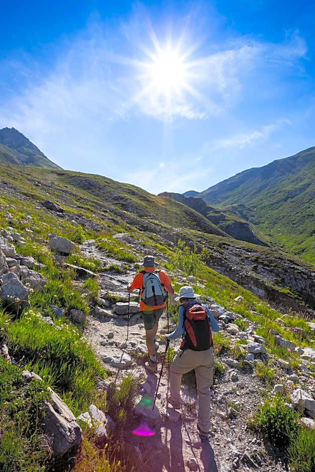 Résidence Club MMV Le Silvana