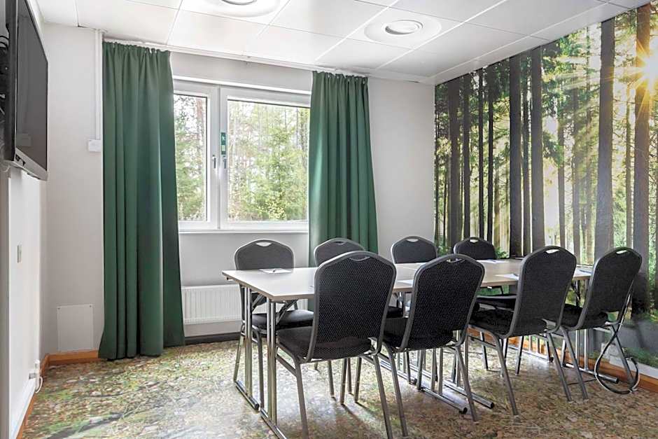 Best Western Gustaf Froding Hotel & Konferens