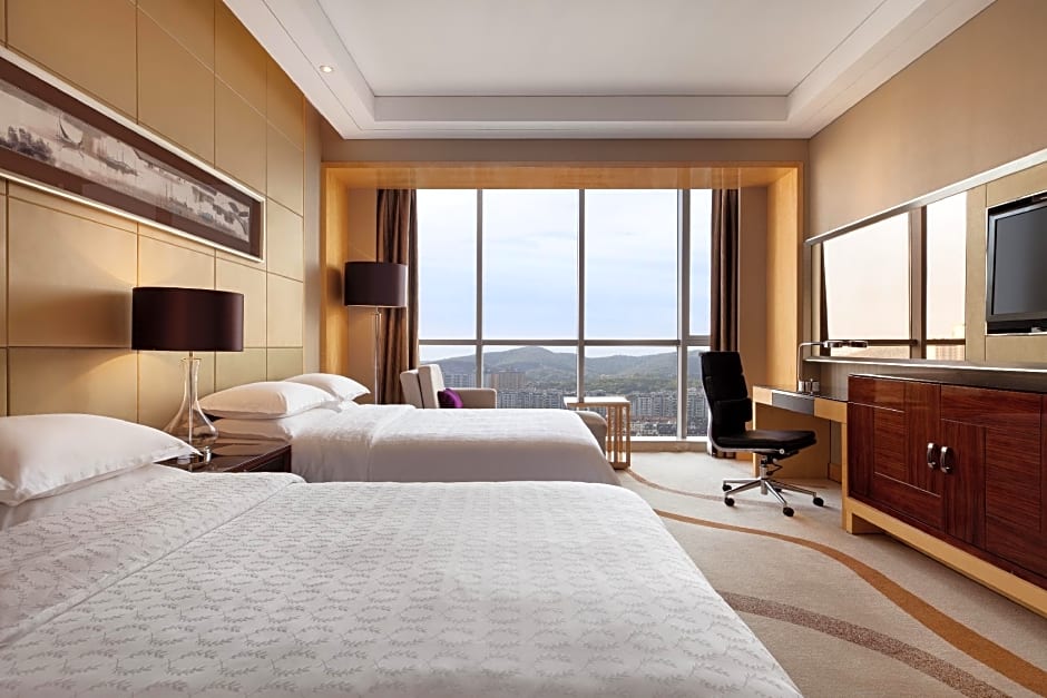 Sheraton Zhenjiang Hotel