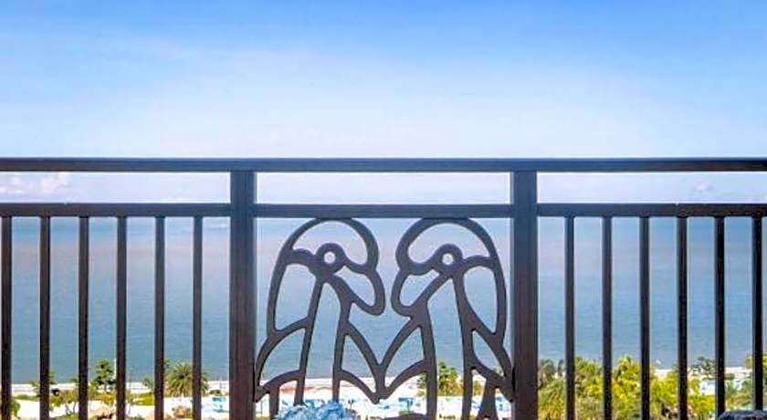 Chimelong Hengqin Bay Hotel