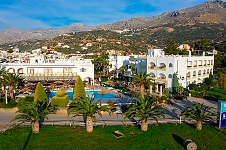 Alianthos Estate Resort - ex Alianthos Garden