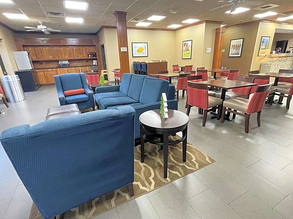 Comfort Inn Pinehurst - Southern Pines