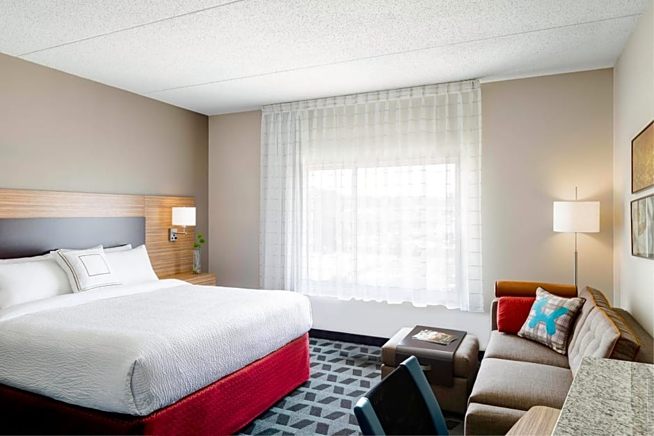 TownePlace Suites El Paso North