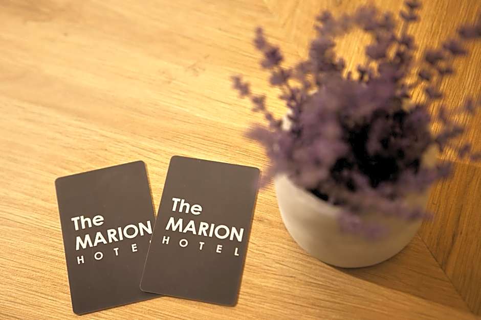 The Marion Hotel Pelangi Branch