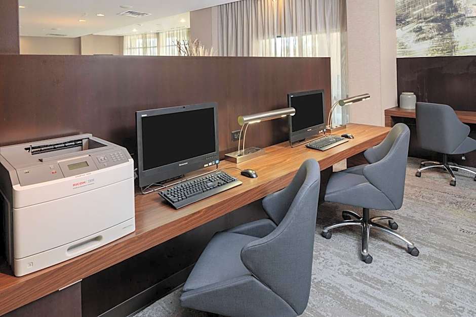 Courtyard by Marriott Houston Medical Center/NRG Park