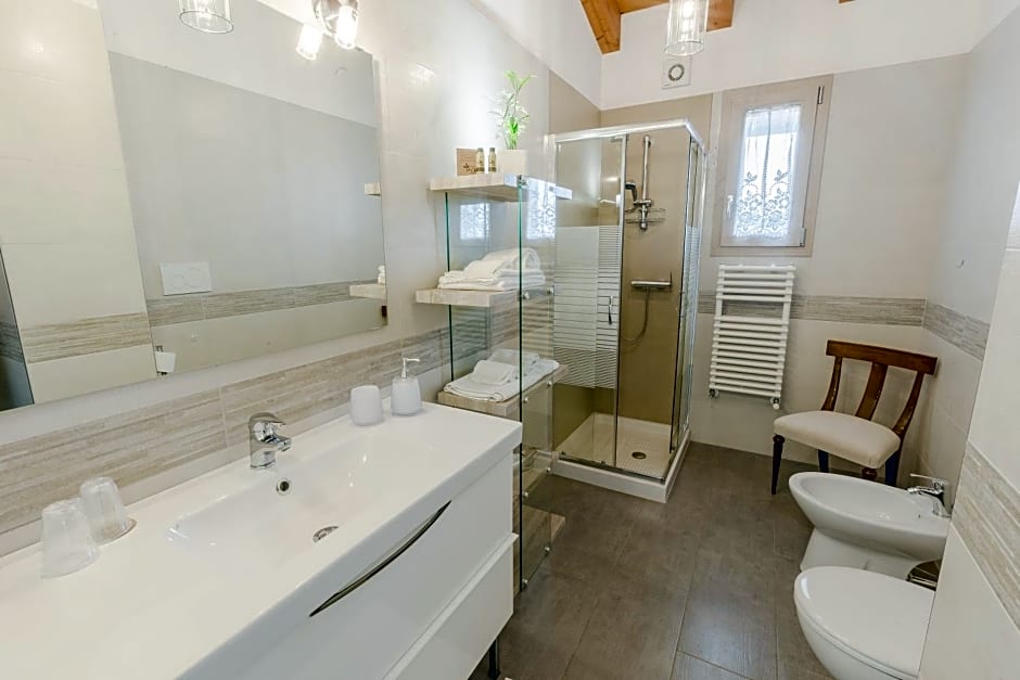 B&B ARMONIE DI CAMPAGNA