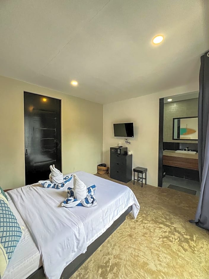 Siargao Bed and Brewery