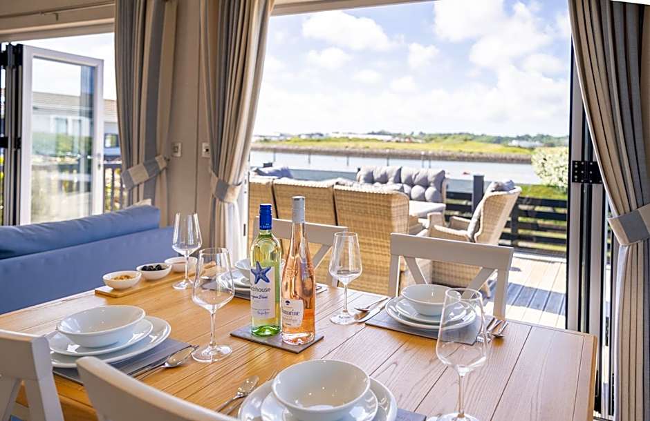 Gimblet Rock Holiday Park