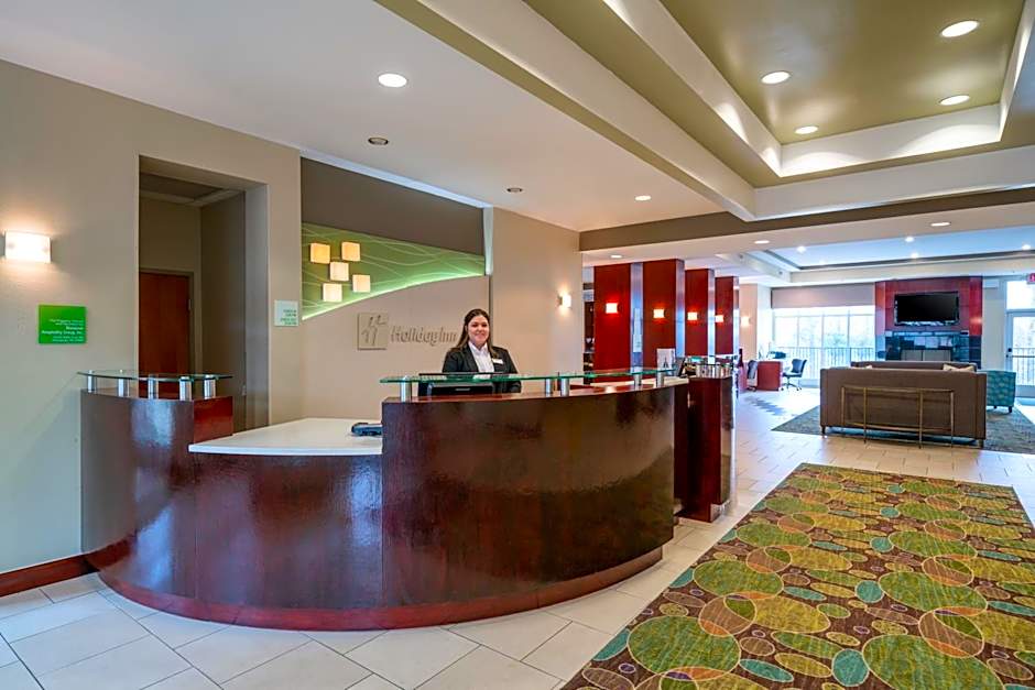 Holiday Inn Manassas - Battlefield By IHG
