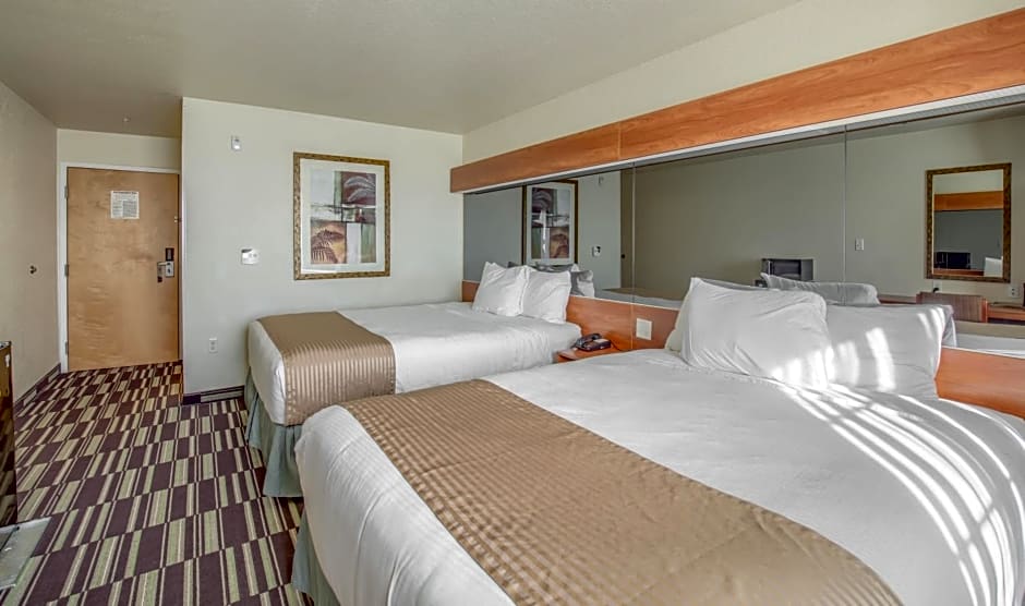 Microtel Inn & Suites By Wyndham Gulf Shores