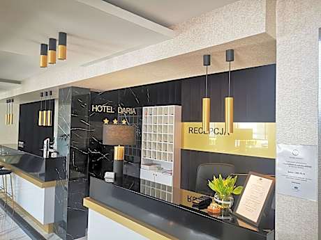 Hotel Daria