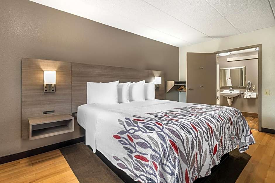 Red Roof Inn Virginia Beach