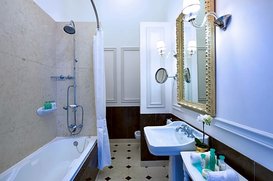 Valverde Sintra Palacio de Seteais - The Leading Hotels of the World