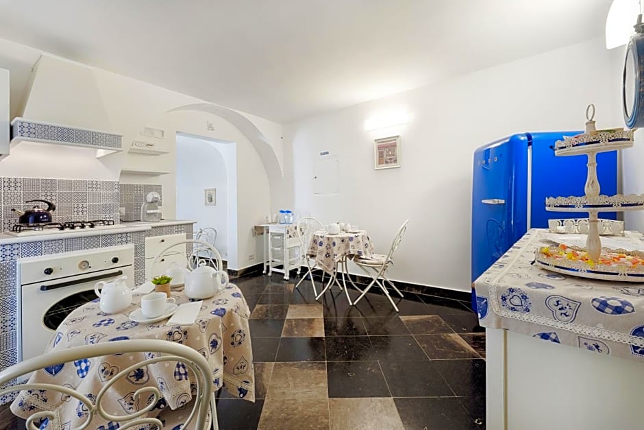 Il Quartino Di Palazzo Maggiore