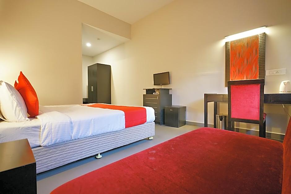 Townhouse Mookkannoor Tourist Home