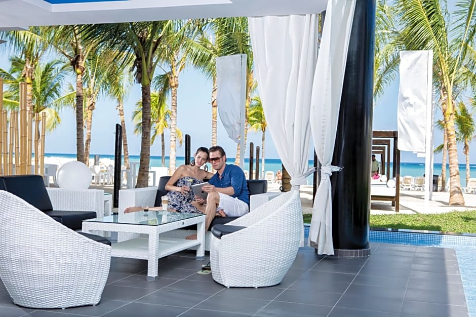 Riu Palace Jamaica - Adults Only - All Inclusive