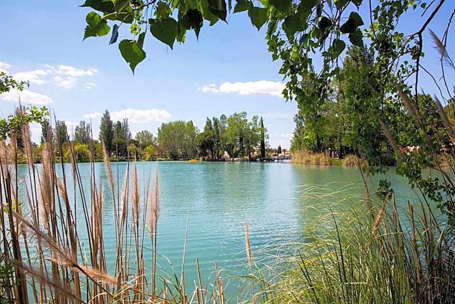 SOWELL HOTELS L'Olivier