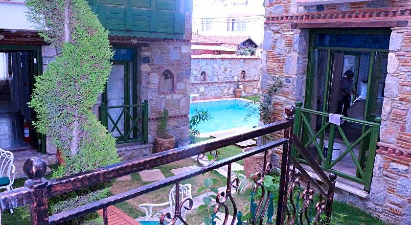 Celsus Boutique Hotel