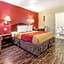 Rodeway Inn Jeffersonville - Washington Court House
