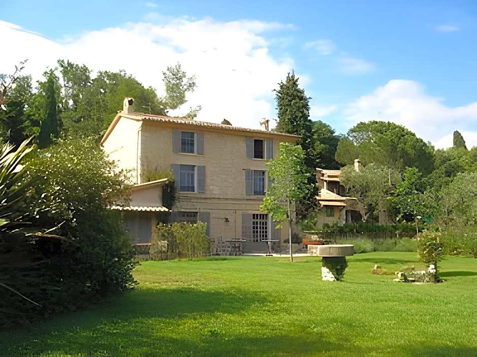 Hotel du Clos