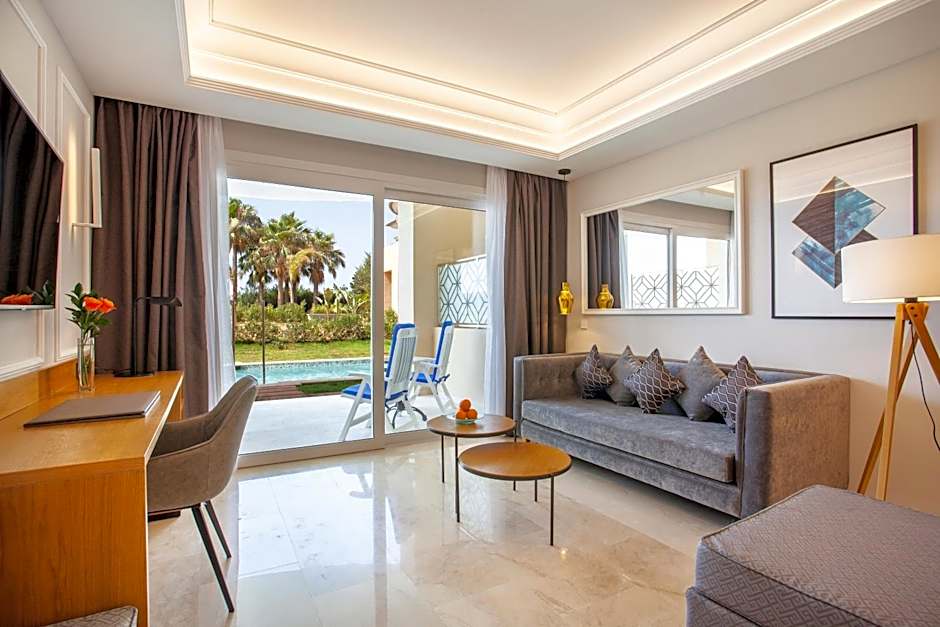 Grupotel Playa de Palma Suites & Spa