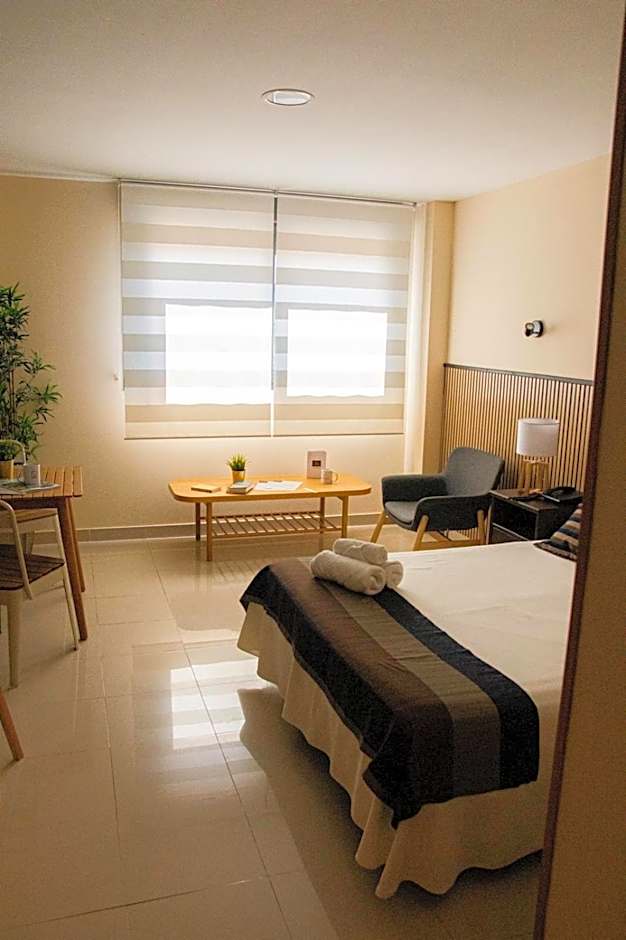 Hotel Escuela San Cristobal