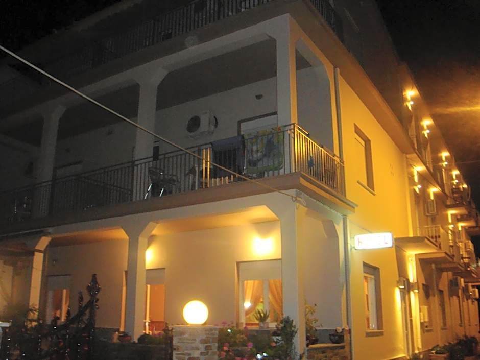 Hotel Karagianni