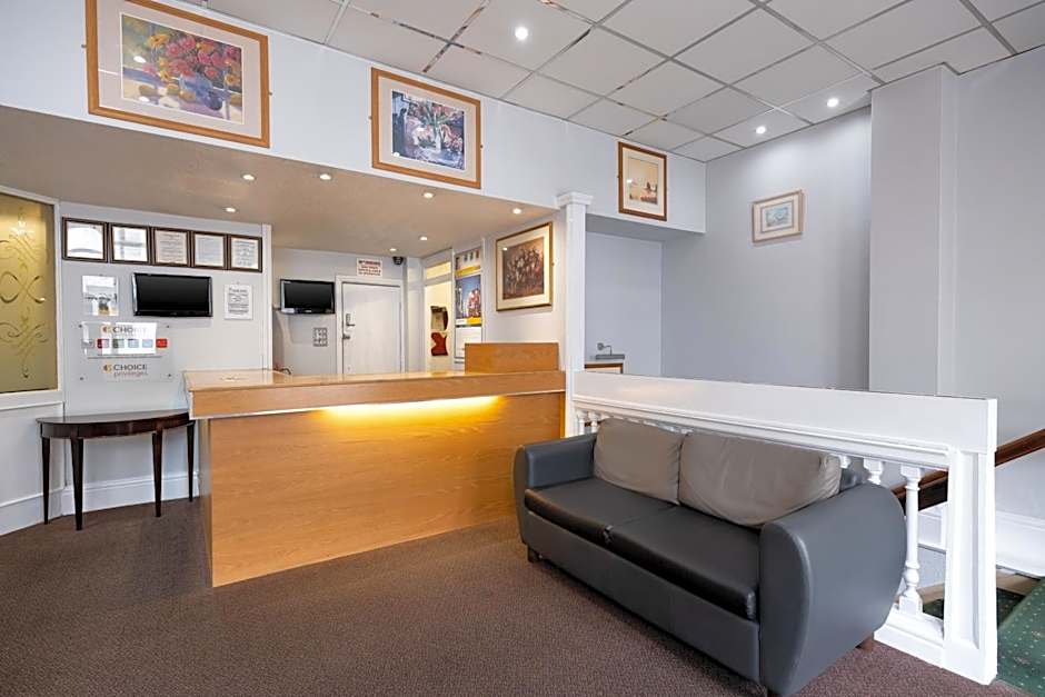 Comfort Inn Birmingham