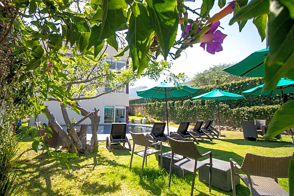 Memora Hotel & Villas Chapala