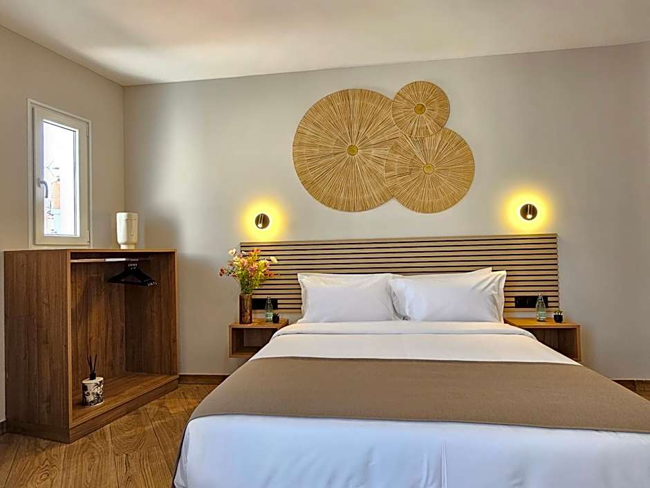 LAGOM Apartments NEW, 5 min walk from the sea