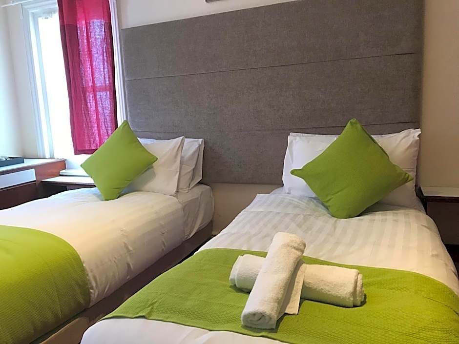 Pearl & Pebbles Eastbourne