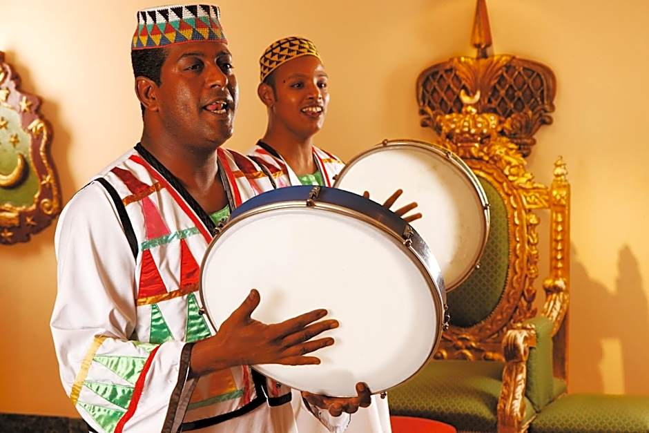 Mövenpick Prince Abbas Lake Nasser Cruise, Every Monday Four Nights From Aswan, Every Friday Three nights From Abu-Simbel - Including Excursions and Sightseeing