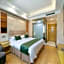 GreenTree Inn Zhejiang Jinhua Yiwu International Trade City Changchun Street Shell Hotel