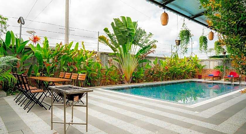 Kampot Sweet Boutique