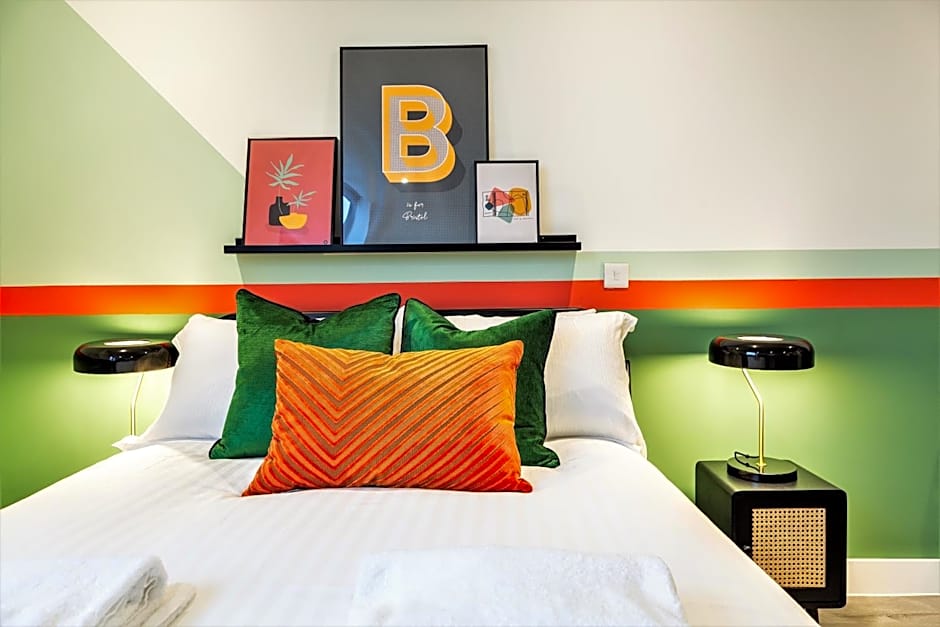 Your Apartment I Clifton Village