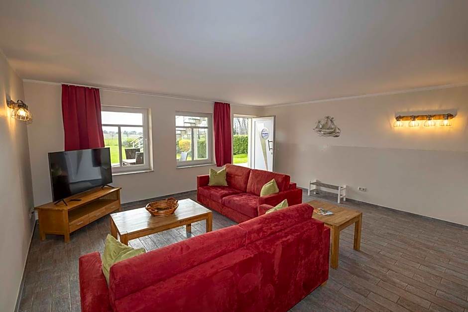 Ferienanlage Süderhof