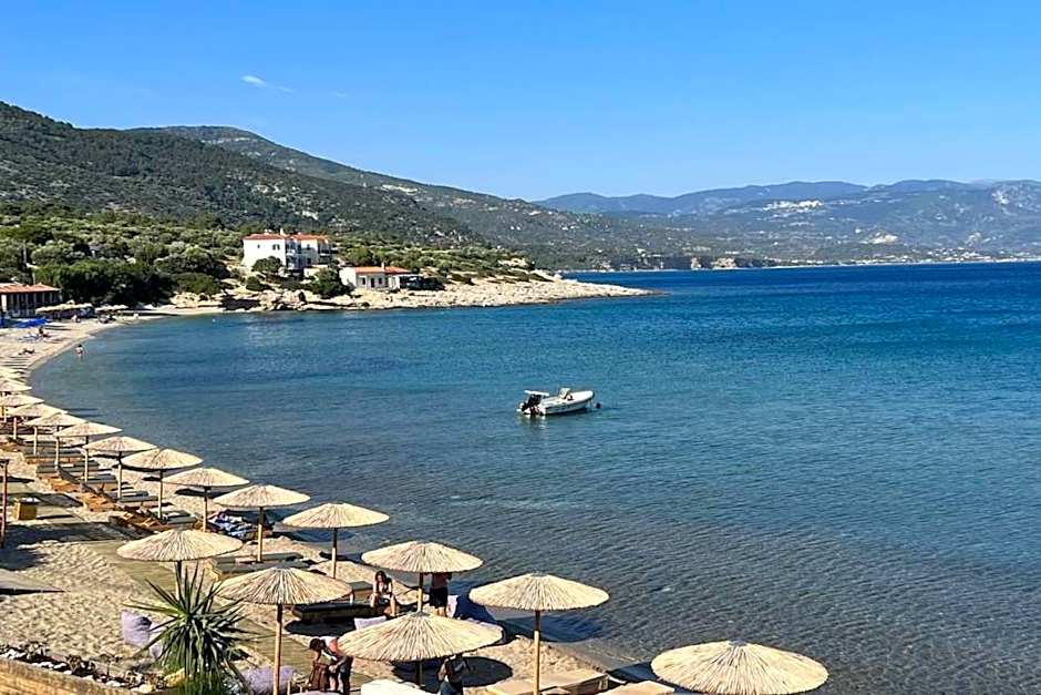 Nereides Seaside Apartments