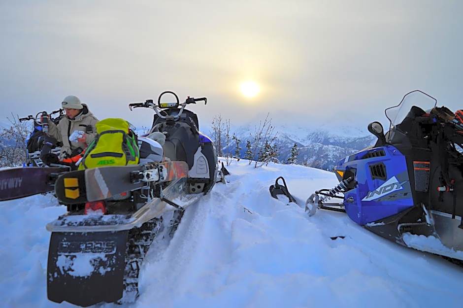 Historic Hotel Bayview