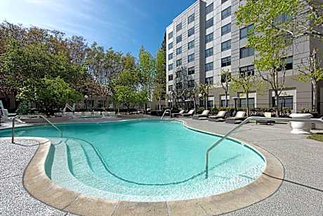 Hyatt Centric Santa Clara Silicon Valley