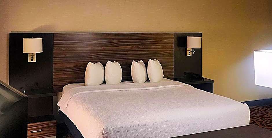 Baymont by Wyndham Midland TX