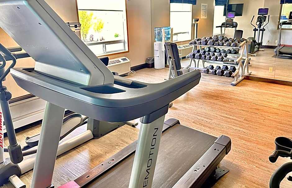 Holiday Inn Hotel & Suites Regina By IHG